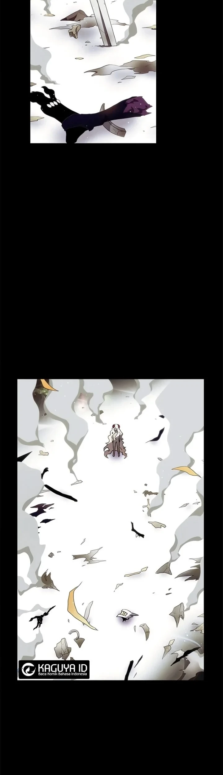 Akari the Final Boss Girl ~I'm Going to the Modern Age to Find Someone Stronger Than Me~ Chapter 4 - halaman 16