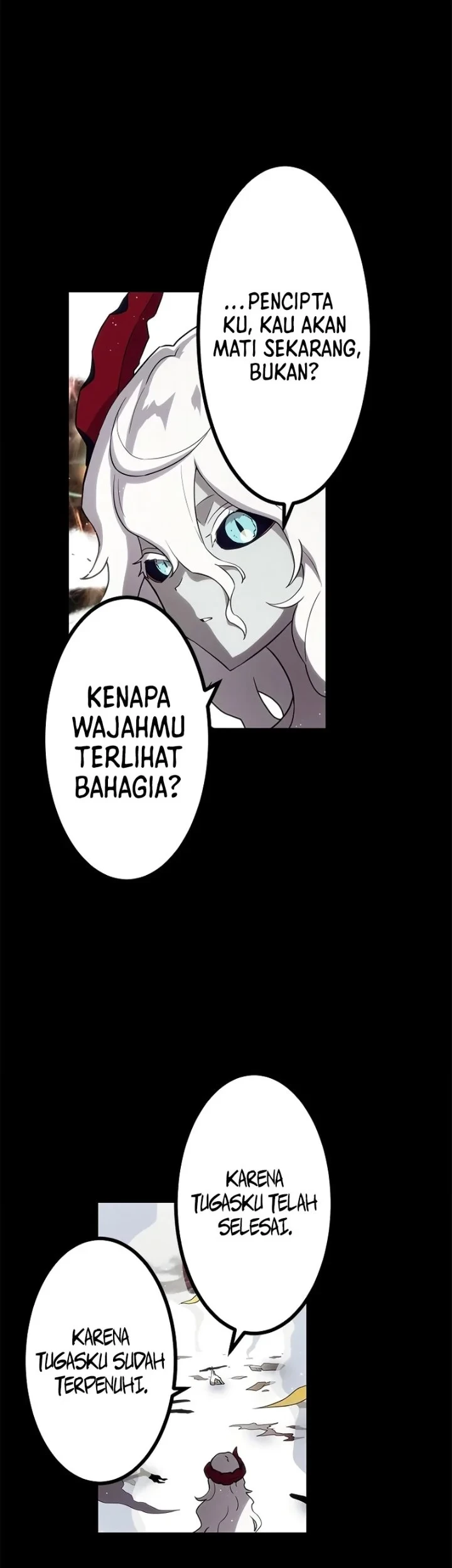 Akari the Final Boss Girl ~I'm Going to the Modern Age to Find Someone Stronger Than Me~ Chapter 4 - halaman 18