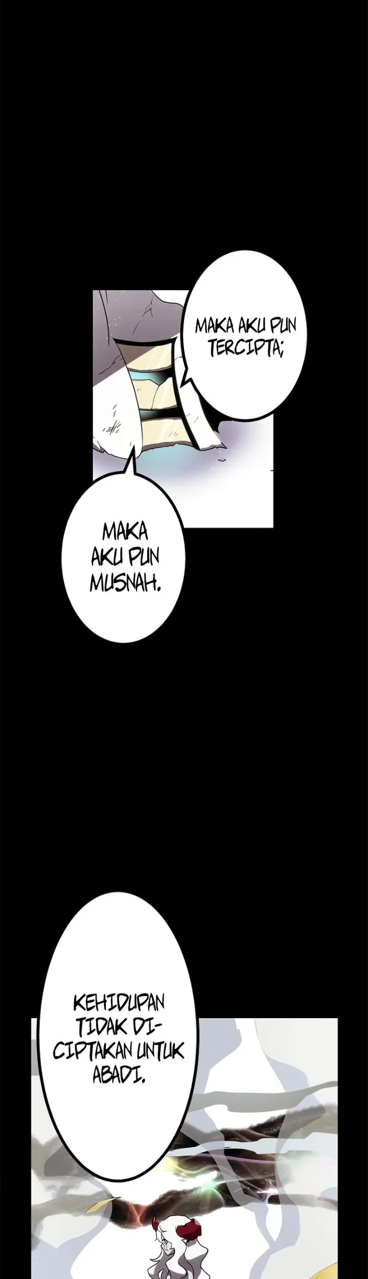 Akari the Final Boss Girl ~I'm Going to the Modern Age to Find Someone Stronger Than Me~ Chapter 4 - halaman 19