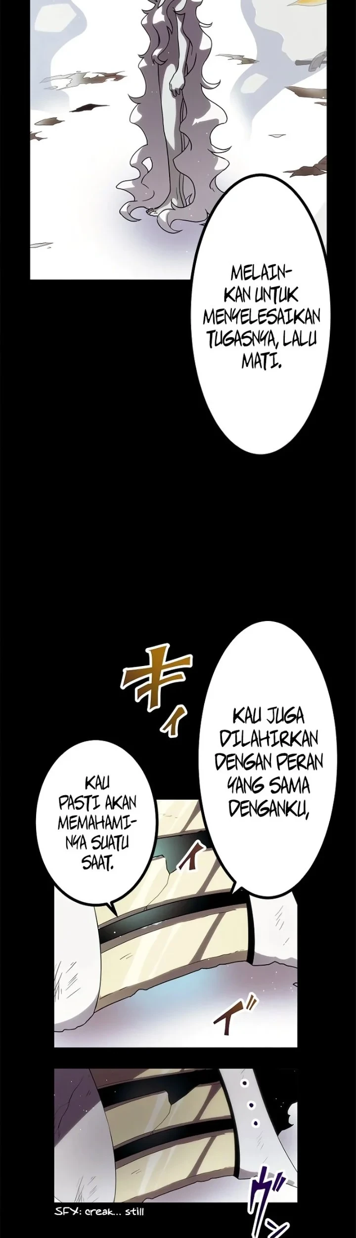 Akari the Final Boss Girl ~I'm Going to the Modern Age to Find Someone Stronger Than Me~ Chapter 4 - halaman 20