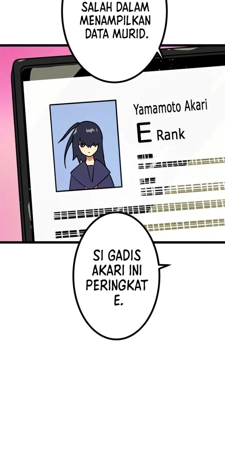 Akari the Final Boss Girl ~I'm Going to the Modern Age to Find Someone Stronger Than Me~ Chapter 4 - halaman 25