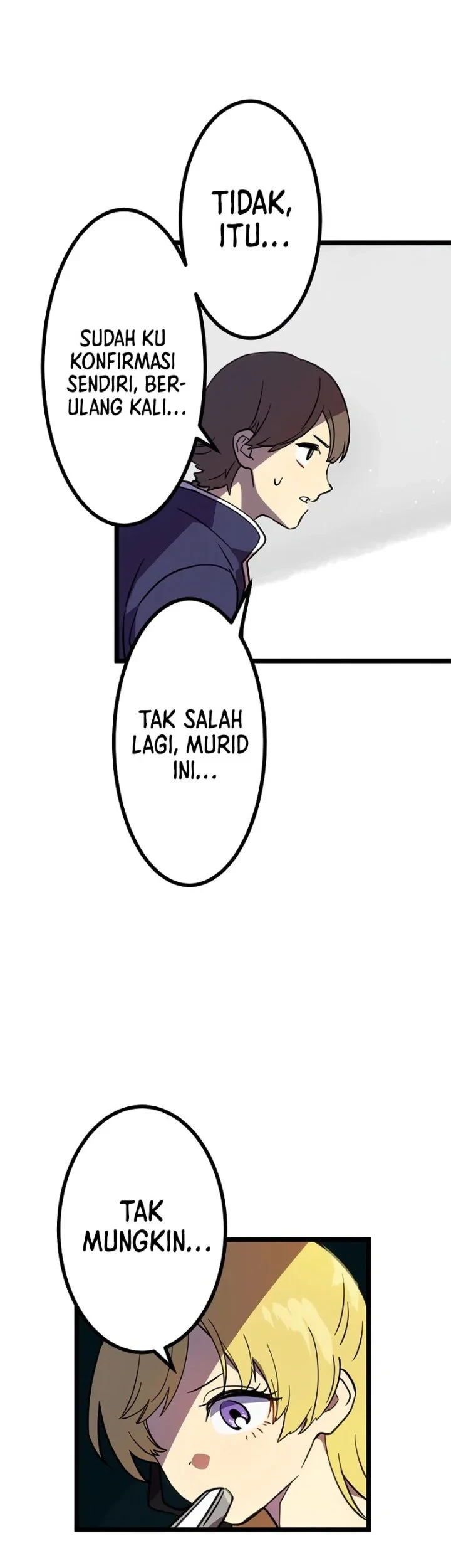 Akari the Final Boss Girl ~I'm Going to the Modern Age to Find Someone Stronger Than Me~ Chapter 4 - halaman 26