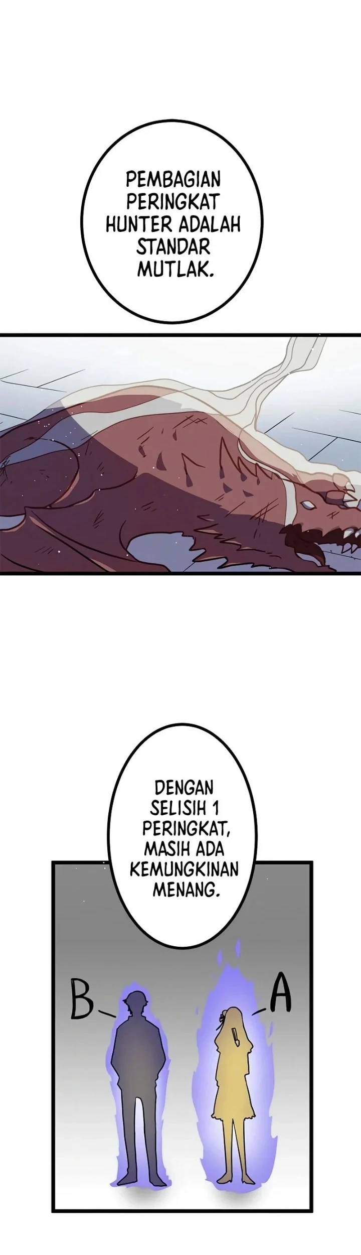 Akari the Final Boss Girl ~I'm Going to the Modern Age to Find Someone Stronger Than Me~ Chapter 4 - halaman 27