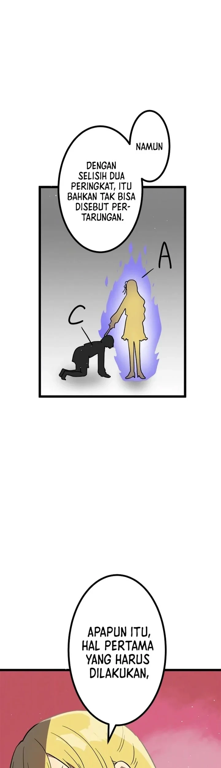 Akari the Final Boss Girl ~I'm Going to the Modern Age to Find Someone Stronger Than Me~ Chapter 4 - halaman 28