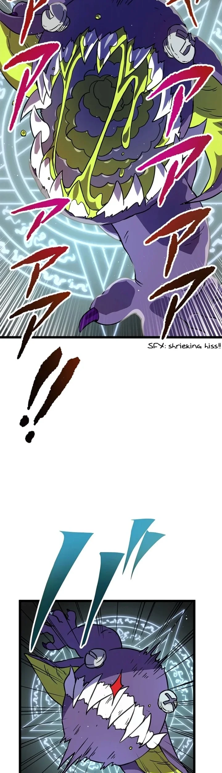 Akari the Final Boss Girl ~I'm Going to the Modern Age to Find Someone Stronger Than Me~ Chapter 4 - halaman 40