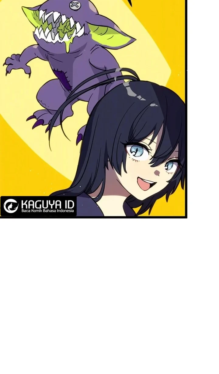 Akari the Final Boss Girl ~I'm Going to the Modern Age to Find Someone Stronger Than Me~ Chapter 4 - halaman 45