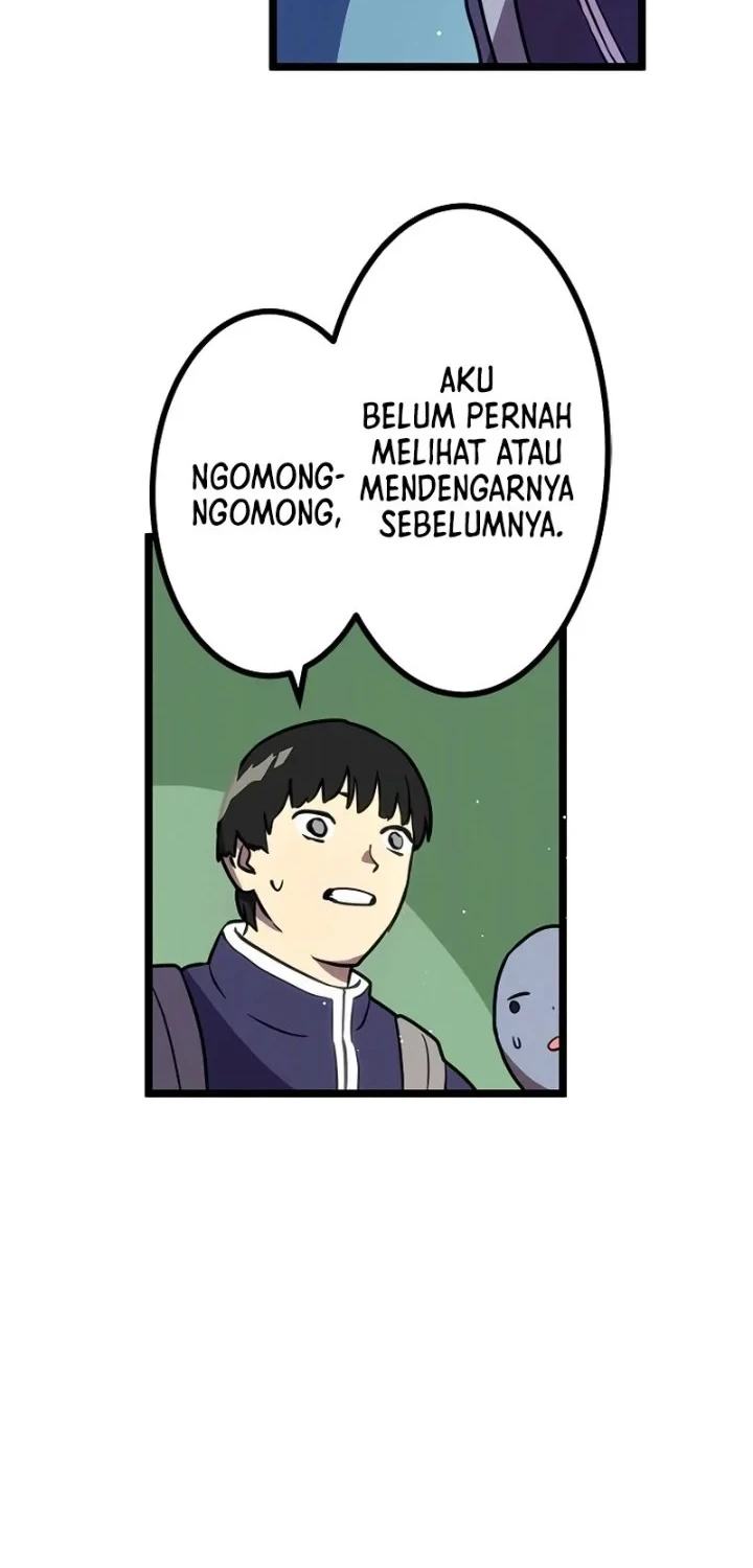 Akari the Final Boss Girl ~I'm Going to the Modern Age to Find Someone Stronger Than Me~ Chapter 4 - halaman 49