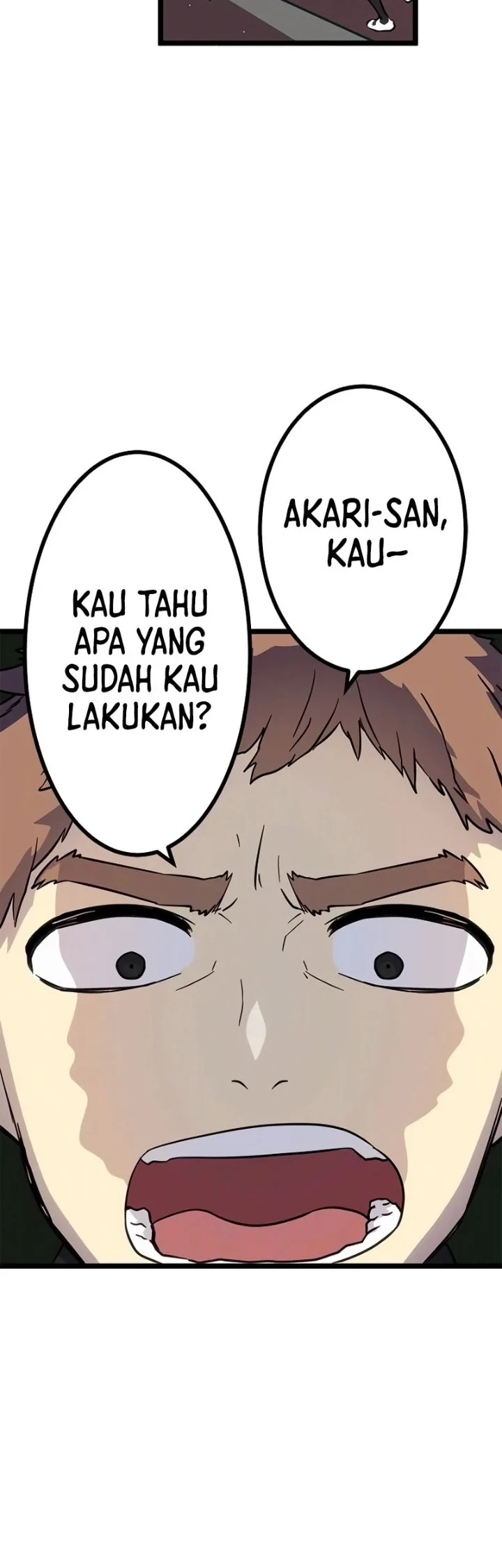 Akari the Final Boss Girl ~I'm Going to the Modern Age to Find Someone Stronger Than Me~ Chapter 4 - halaman 52