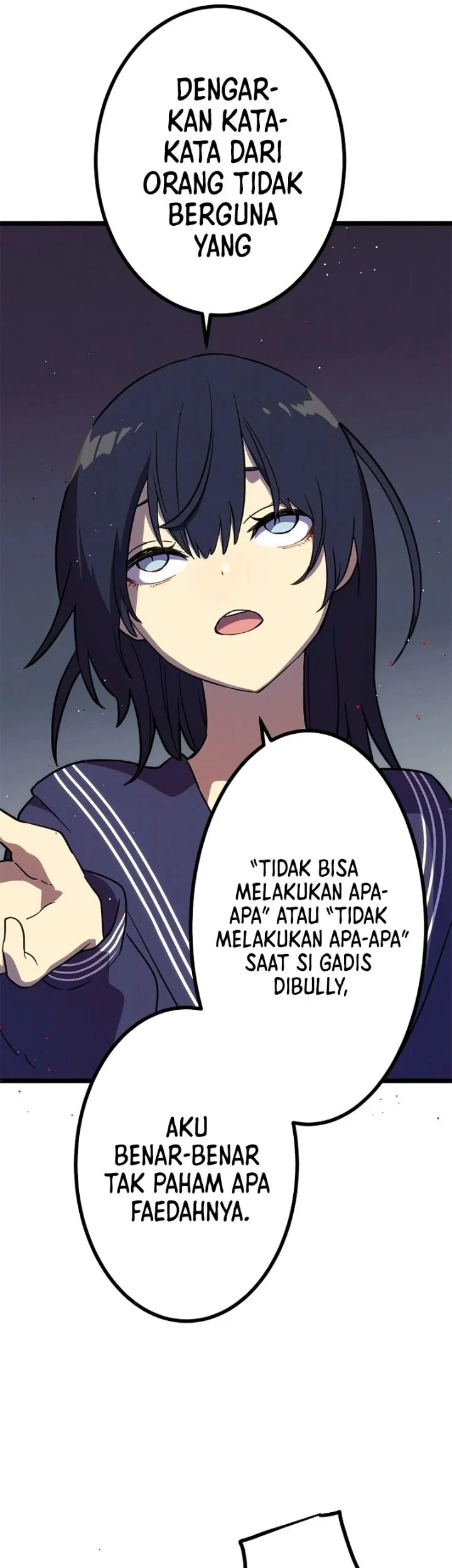 Akari the Final Boss Girl ~I'm Going to the Modern Age to Find Someone Stronger Than Me~ Chapter 4 - halaman 60