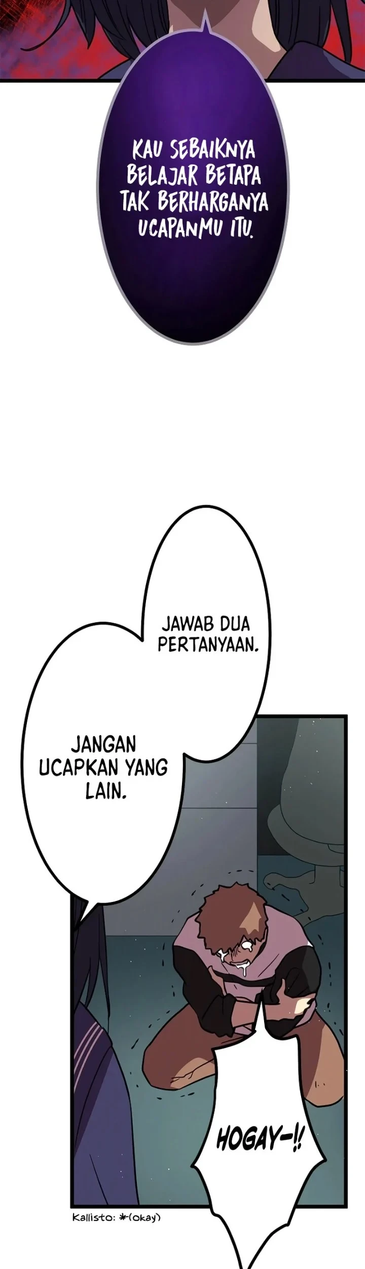 Akari the Final Boss Girl ~I'm Going to the Modern Age to Find Someone Stronger Than Me~ Chapter 4 - halaman 66