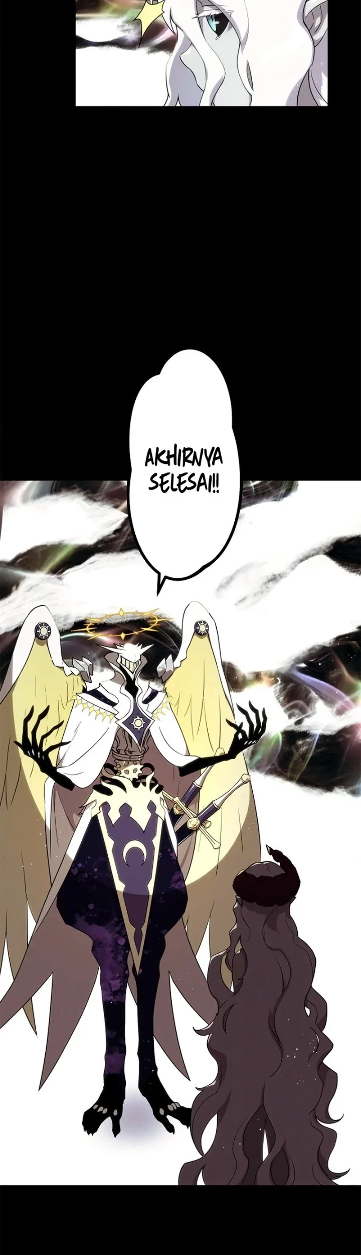 Akari the Final Boss Girl ~I'm Going to the Modern Age to Find Someone Stronger Than Me~ Chapter 4 - halaman 7
