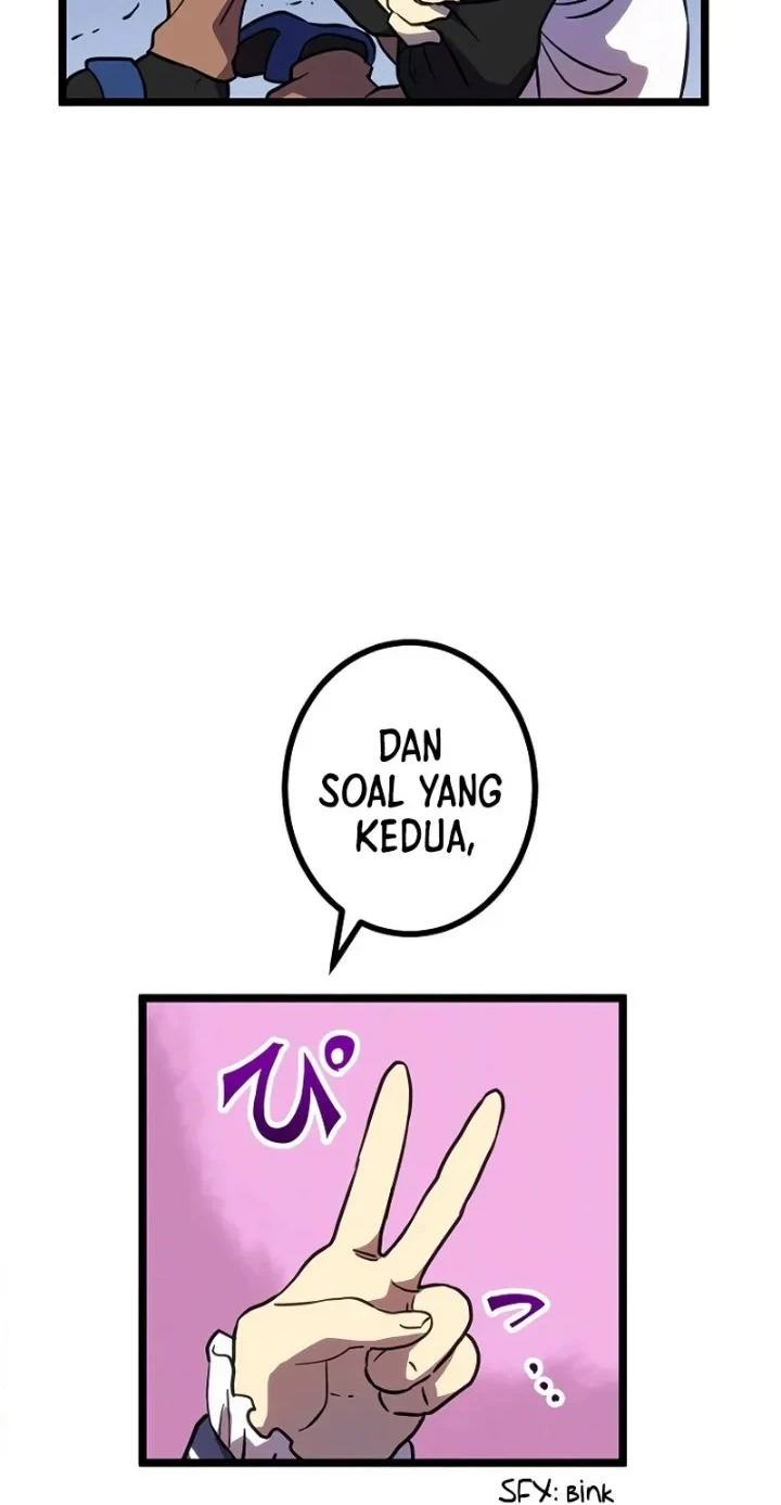 Akari the Final Boss Girl ~I'm Going to the Modern Age to Find Someone Stronger Than Me~ Chapter 4 - halaman 71