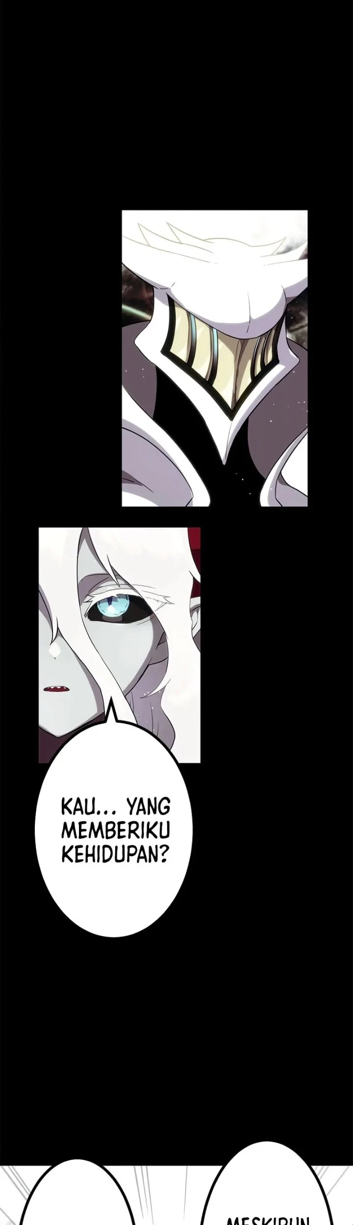 Akari the Final Boss Girl ~I'm Going to the Modern Age to Find Someone Stronger Than Me~ Chapter 4 - halaman 8
