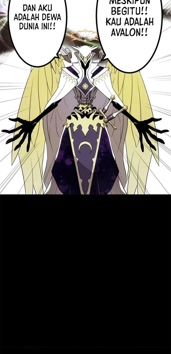 Akari the Final Boss Girl ~I'm Going to the Modern Age to Find Someone Stronger Than Me~ Chapter 4 - halaman 9
