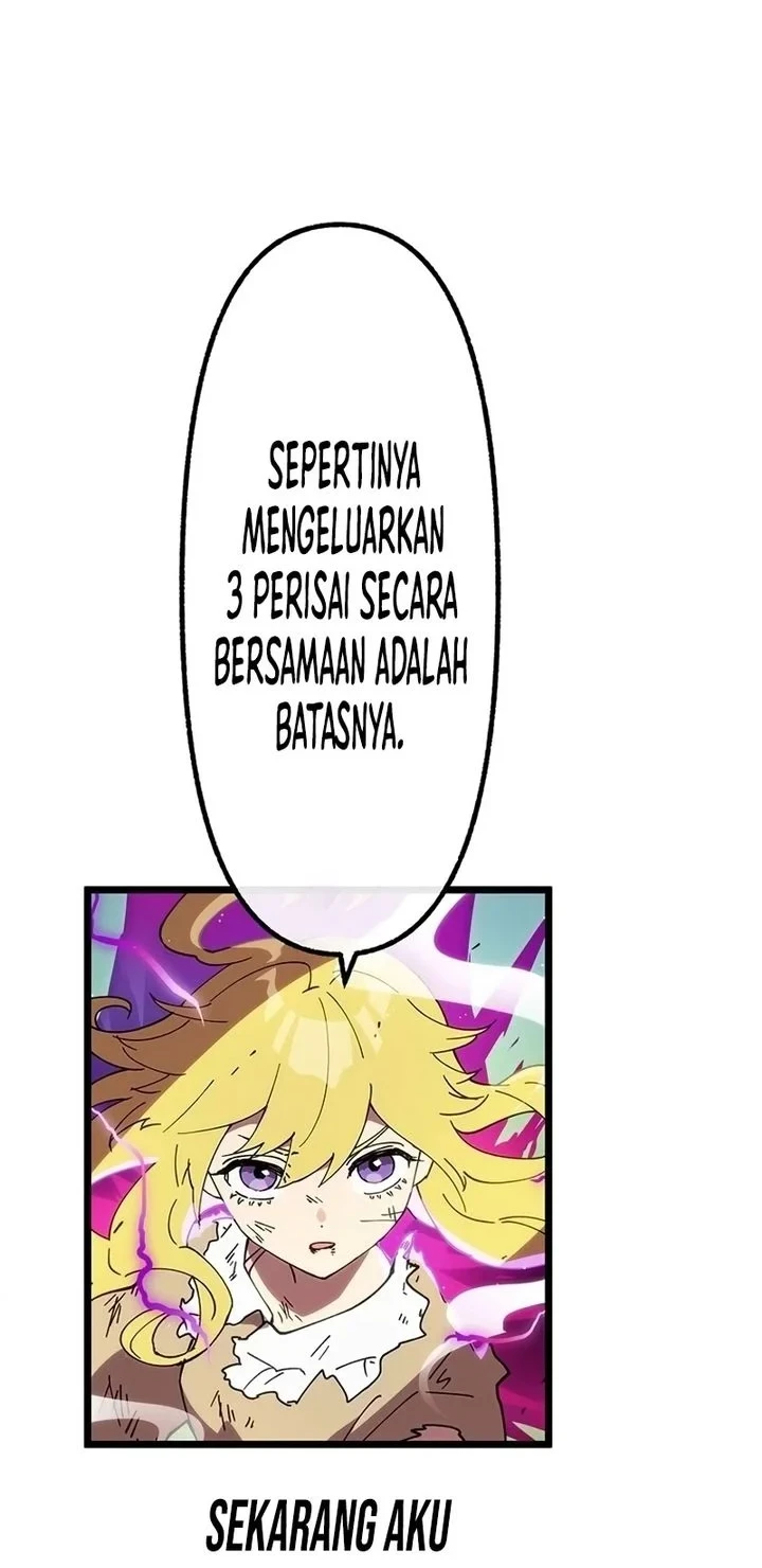 Akari the Final Boss Girl ~I'm Going to the Modern Age to Find Someone Stronger Than Me~ Chapter 40 - halaman 14