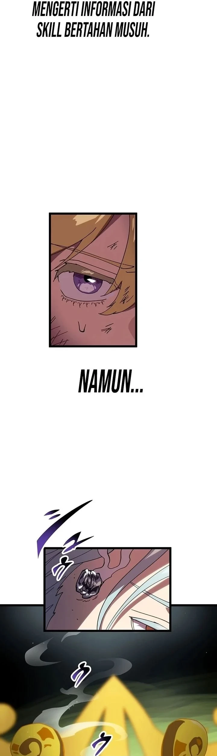 Akari the Final Boss Girl ~I'm Going to the Modern Age to Find Someone Stronger Than Me~ Chapter 40 - halaman 15