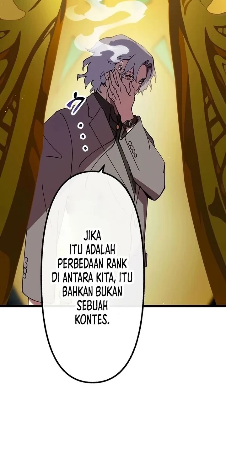 Akari the Final Boss Girl ~I'm Going to the Modern Age to Find Someone Stronger Than Me~ Chapter 40 - halaman 16