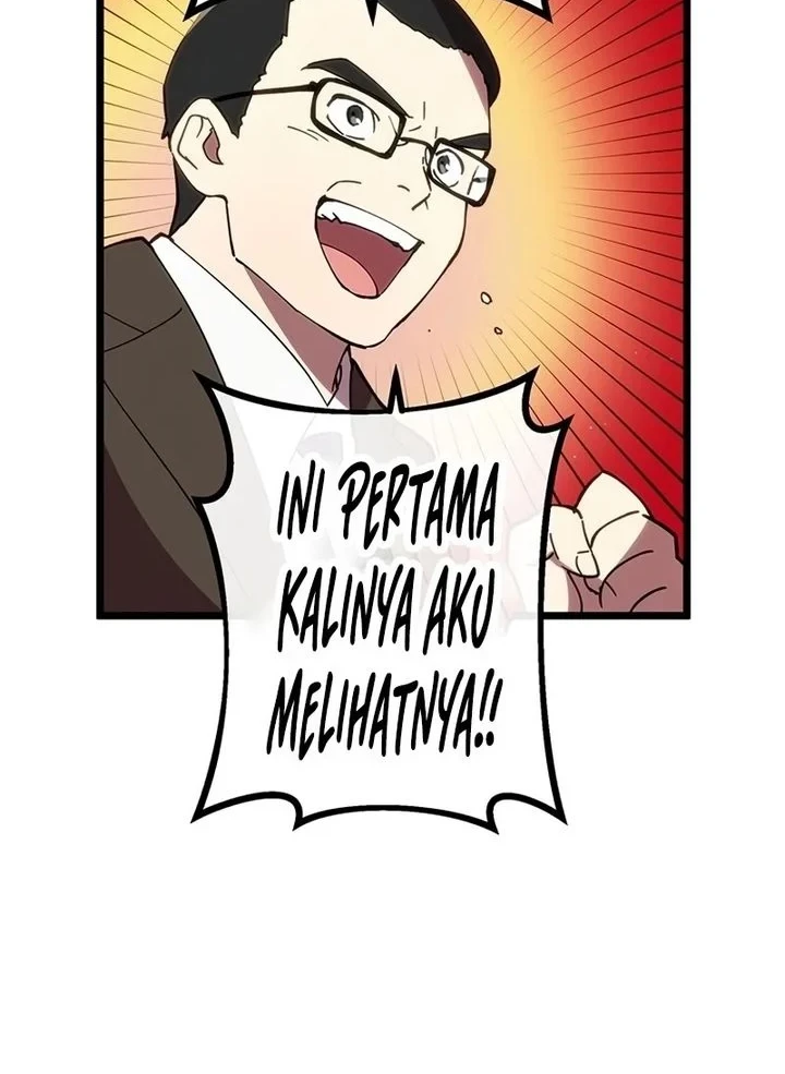 Akari the Final Boss Girl ~I'm Going to the Modern Age to Find Someone Stronger Than Me~ Chapter 40 - halaman 2