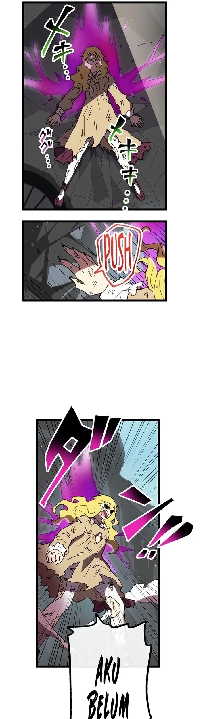 Akari the Final Boss Girl ~I'm Going to the Modern Age to Find Someone Stronger Than Me~ Chapter 40 - halaman 23