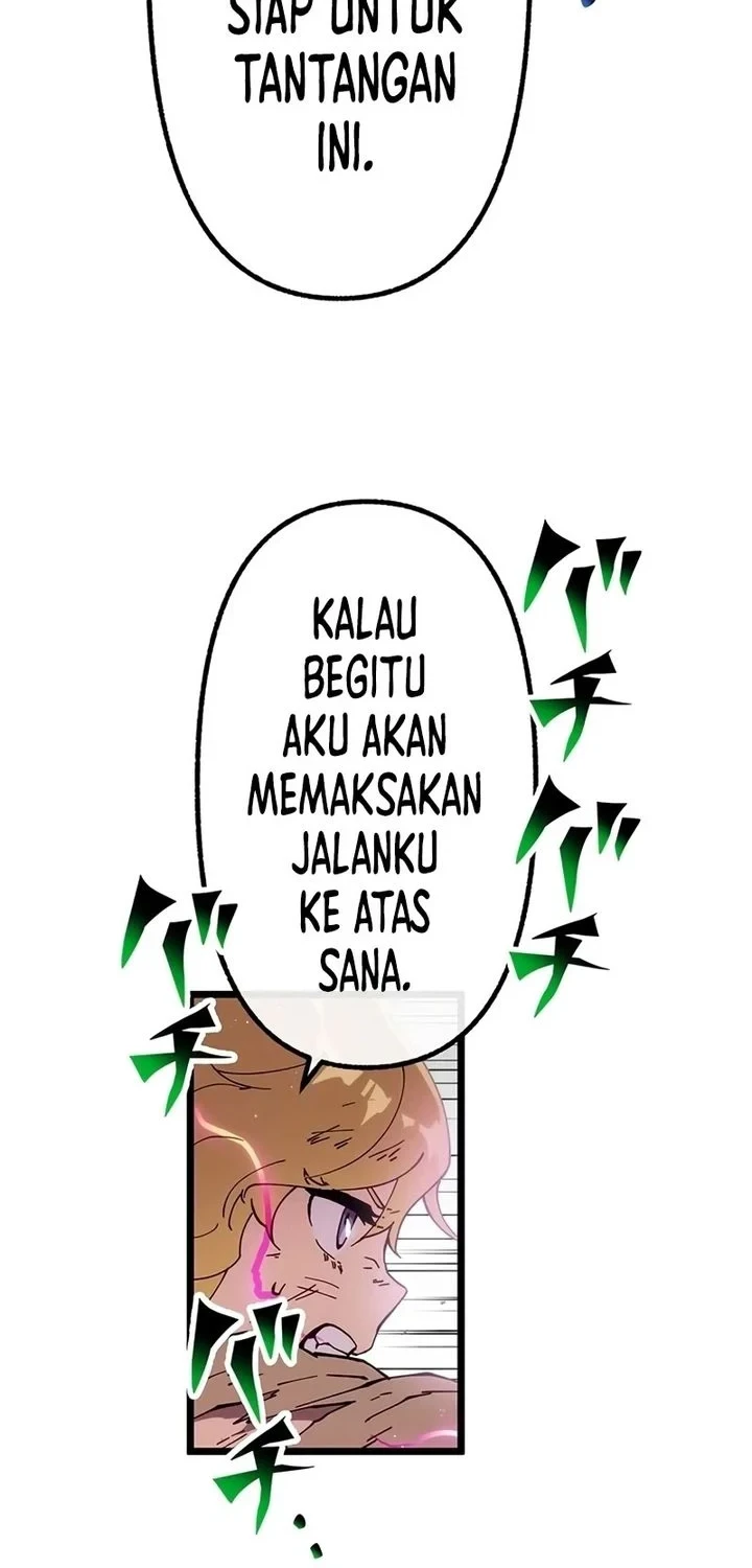 Akari the Final Boss Girl ~I'm Going to the Modern Age to Find Someone Stronger Than Me~ Chapter 40 - halaman 26