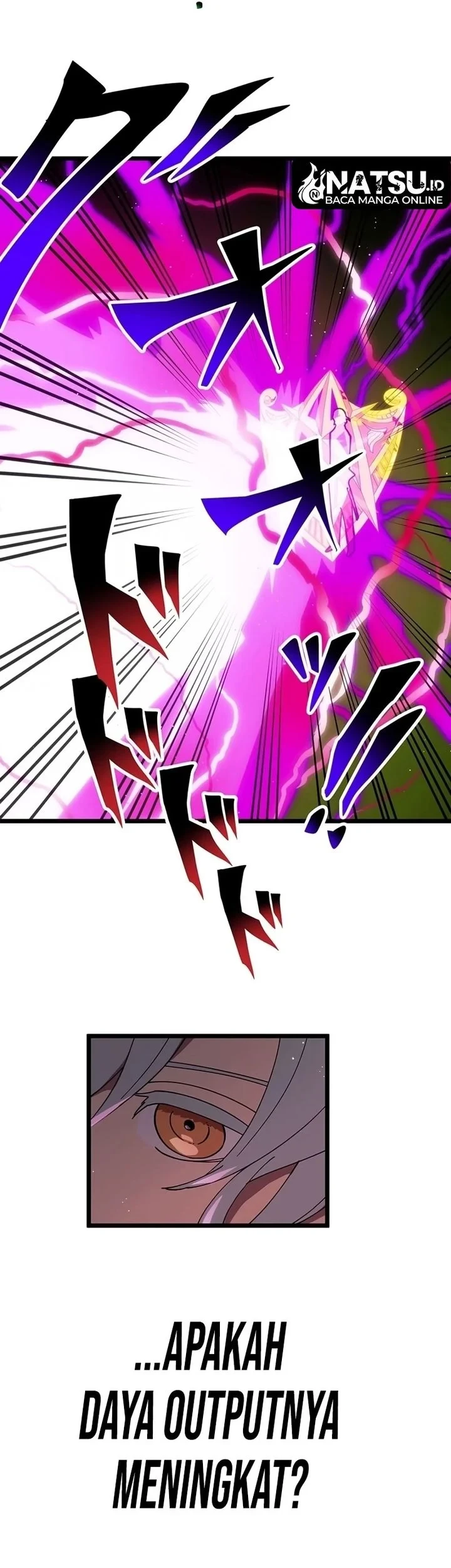 Akari the Final Boss Girl ~I'm Going to the Modern Age to Find Someone Stronger Than Me~ Chapter 40 - halaman 27