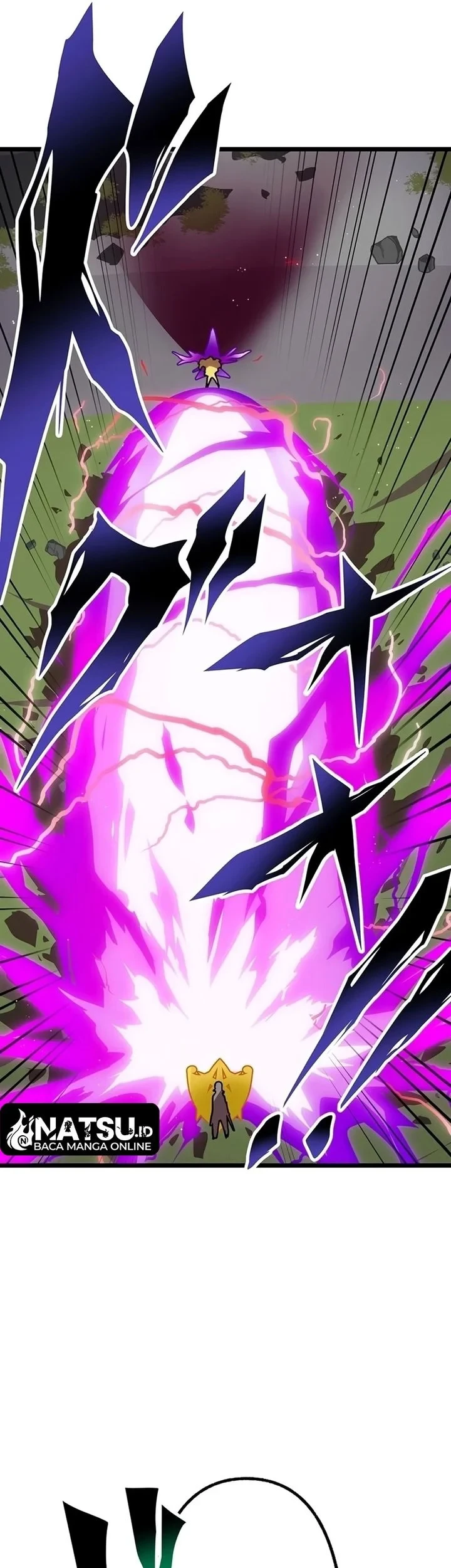 Akari the Final Boss Girl ~I'm Going to the Modern Age to Find Someone Stronger Than Me~ Chapter 40 - halaman 31