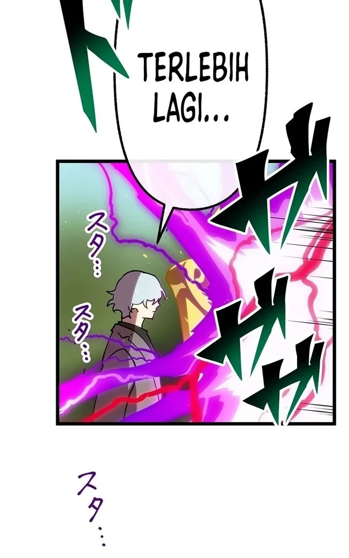 Akari the Final Boss Girl ~I'm Going to the Modern Age to Find Someone Stronger Than Me~ Chapter 40 - halaman 32