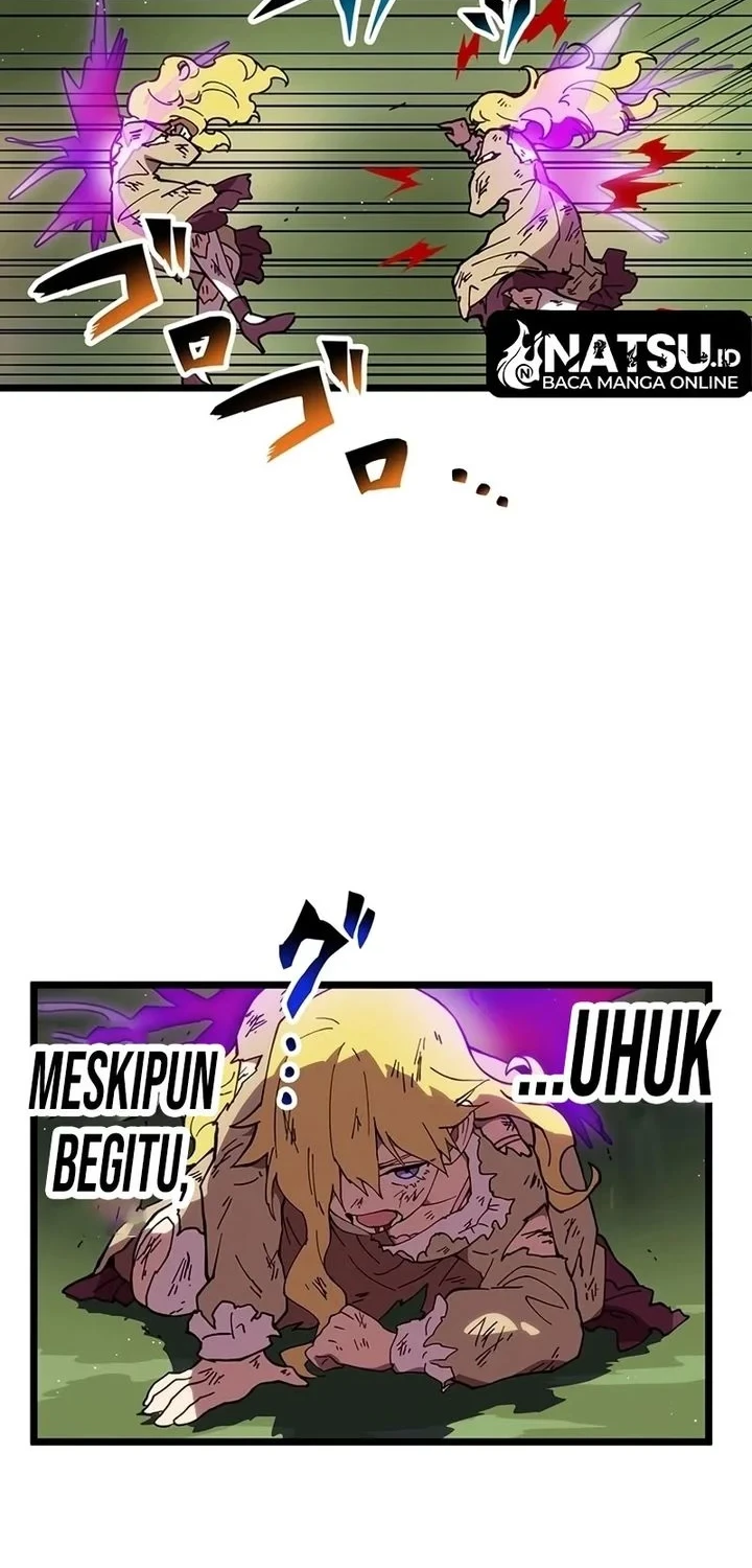 Akari the Final Boss Girl ~I'm Going to the Modern Age to Find Someone Stronger Than Me~ Chapter 40 - halaman 34