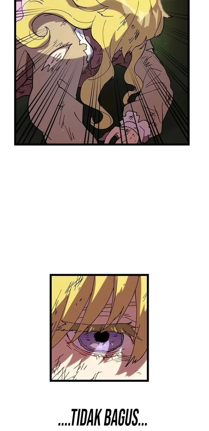 Akari the Final Boss Girl ~I'm Going to the Modern Age to Find Someone Stronger Than Me~ Chapter 40 - halaman 38