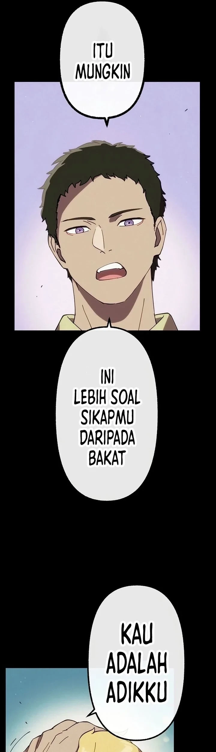 Akari the Final Boss Girl ~I'm Going to the Modern Age to Find Someone Stronger Than Me~ Chapter 40 - halaman 42