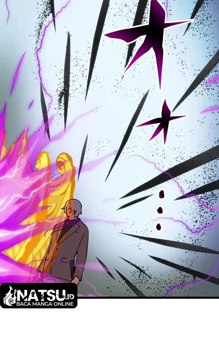 Akari the Final Boss Girl ~I'm Going to the Modern Age to Find Someone Stronger Than Me~ Chapter 41 - halaman 10