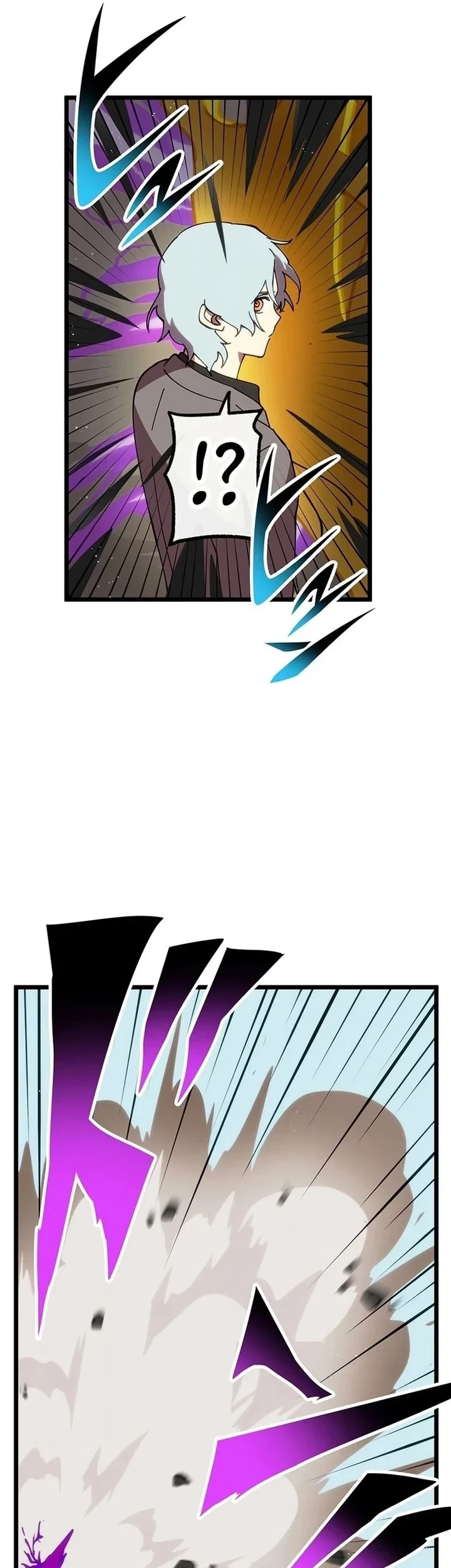 Akari the Final Boss Girl ~I'm Going to the Modern Age to Find Someone Stronger Than Me~ Chapter 41 - halaman 11