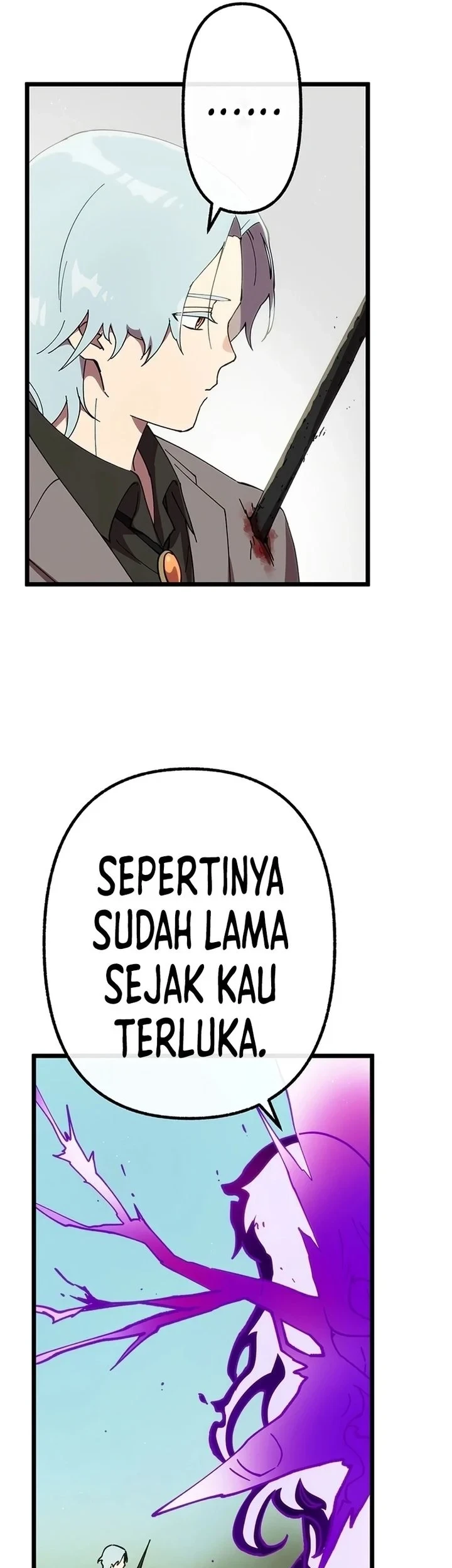 Akari the Final Boss Girl ~I'm Going to the Modern Age to Find Someone Stronger Than Me~ Chapter 41 - halaman 15
