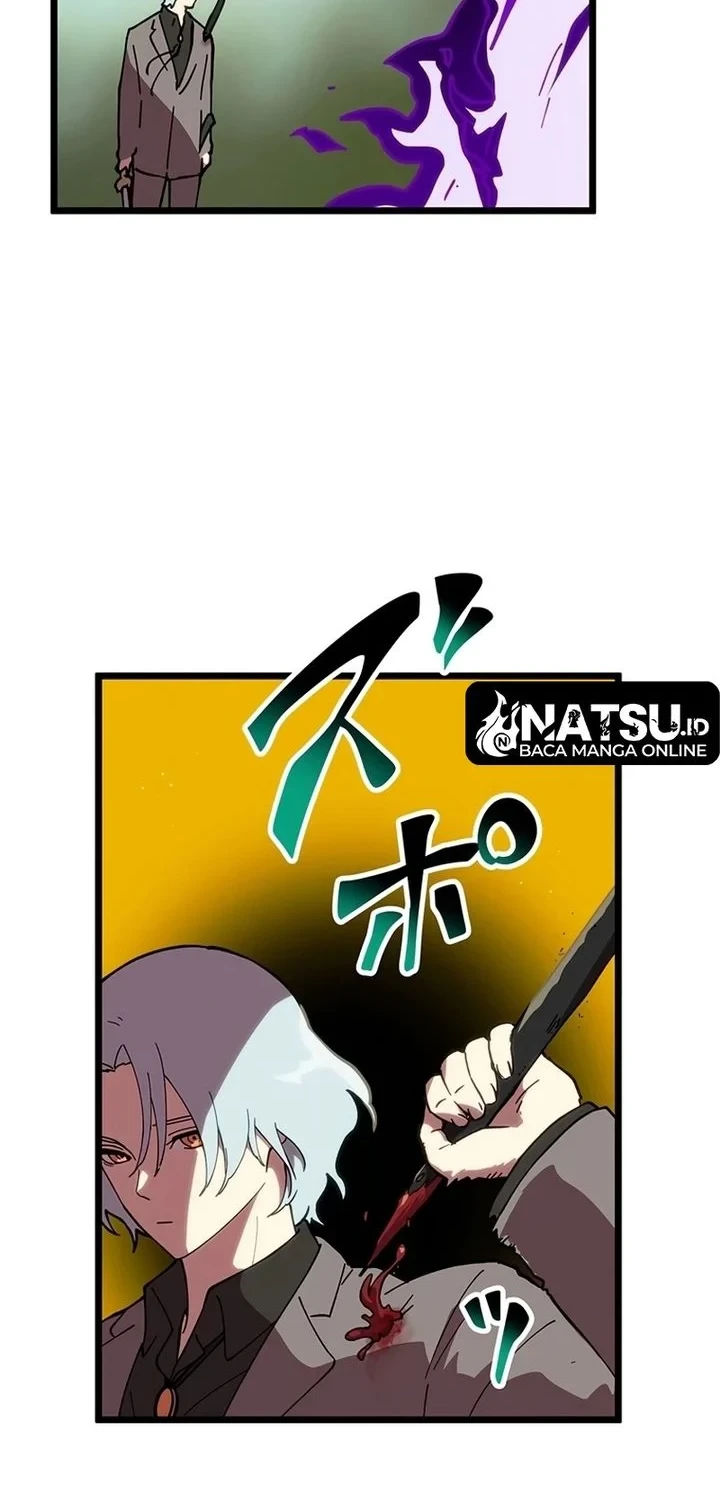 Akari the Final Boss Girl ~I'm Going to the Modern Age to Find Someone Stronger Than Me~ Chapter 41 - halaman 16