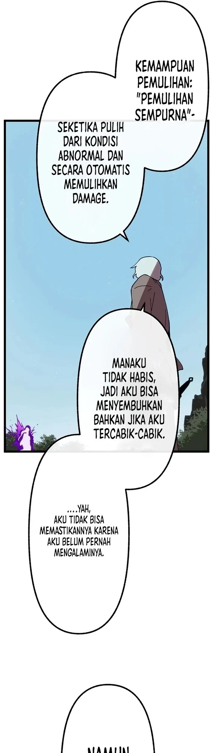 Akari the Final Boss Girl ~I'm Going to the Modern Age to Find Someone Stronger Than Me~ Chapter 41 - halaman 19