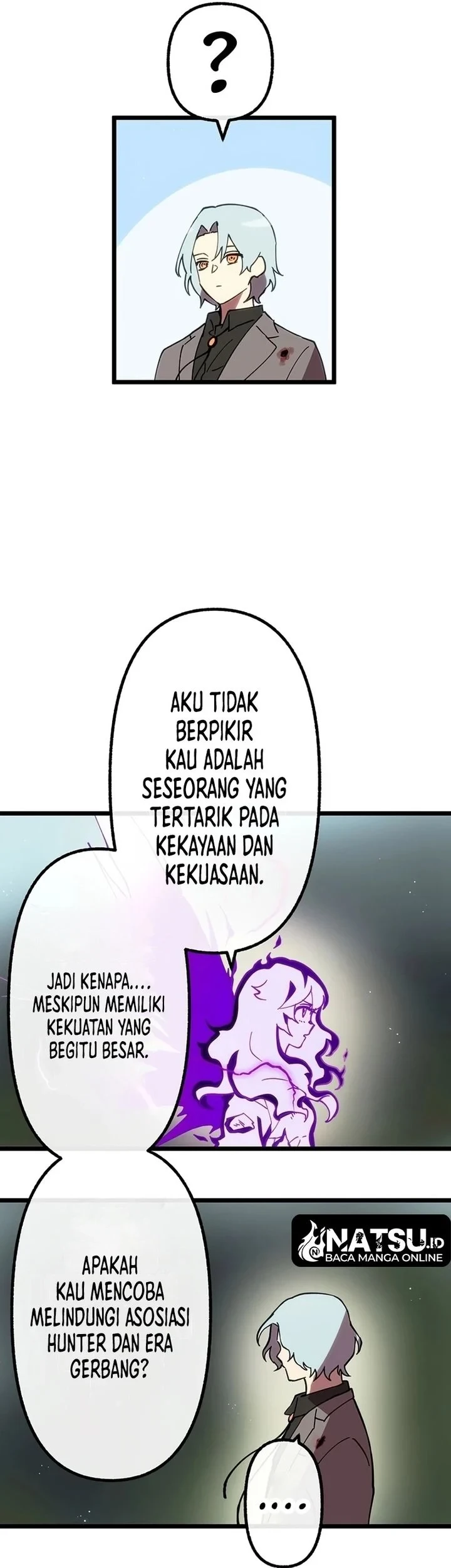 Akari the Final Boss Girl ~I'm Going to the Modern Age to Find Someone Stronger Than Me~ Chapter 41 - halaman 21