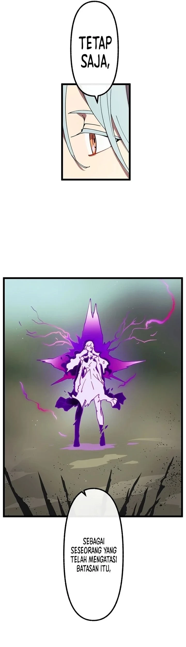Akari the Final Boss Girl ~I'm Going to the Modern Age to Find Someone Stronger Than Me~ Chapter 41 - halaman 23