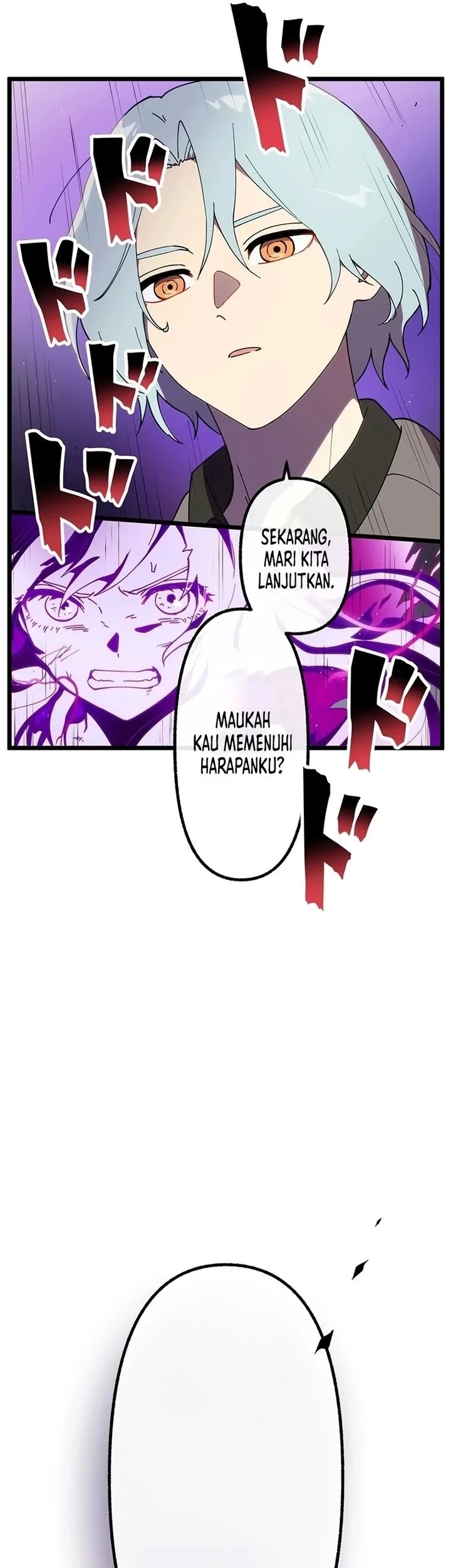 Akari the Final Boss Girl ~I'm Going to the Modern Age to Find Someone Stronger Than Me~ Chapter 41 - halaman 36