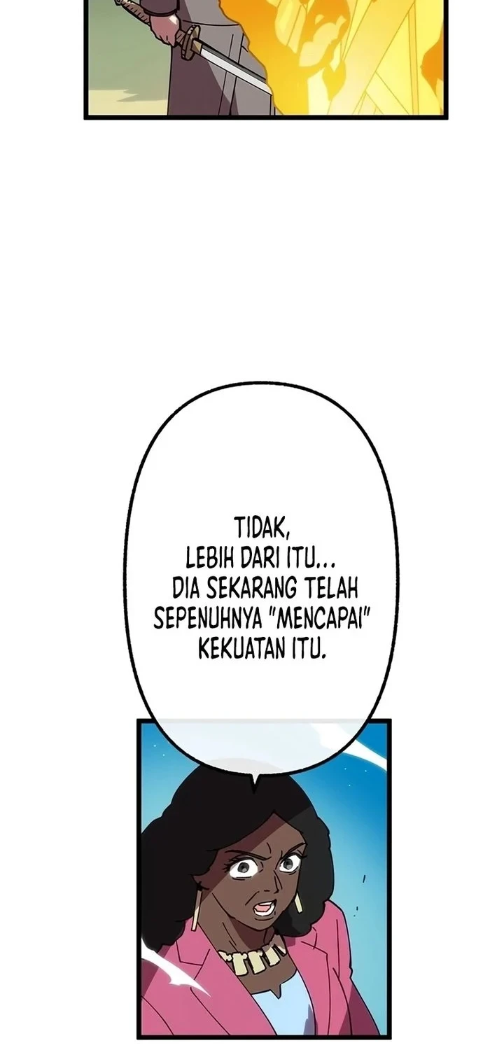 Akari the Final Boss Girl ~I'm Going to the Modern Age to Find Someone Stronger Than Me~ Chapter 41 - halaman 4