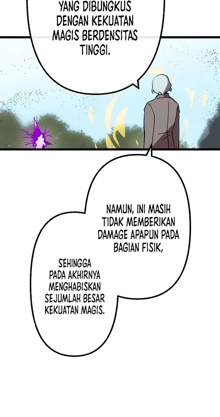 Akari the Final Boss Girl ~I'm Going to the Modern Age to Find Someone Stronger Than Me~ Chapter 42 - halaman 10