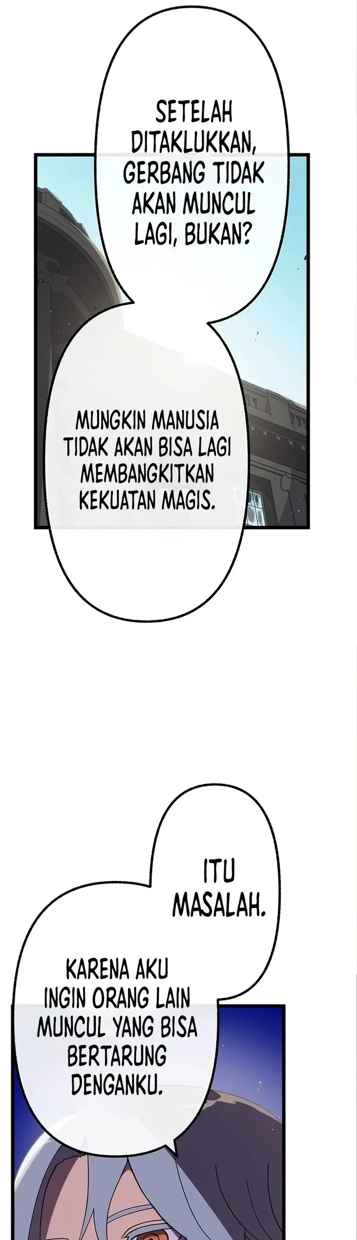 Akari the Final Boss Girl ~I'm Going to the Modern Age to Find Someone Stronger Than Me~ Chapter 42 - halaman 15