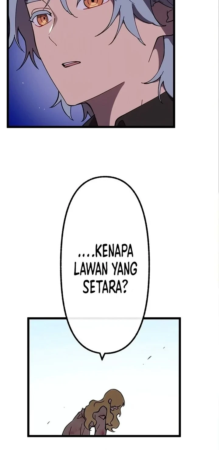 Akari the Final Boss Girl ~I'm Going to the Modern Age to Find Someone Stronger Than Me~ Chapter 42 - halaman 16