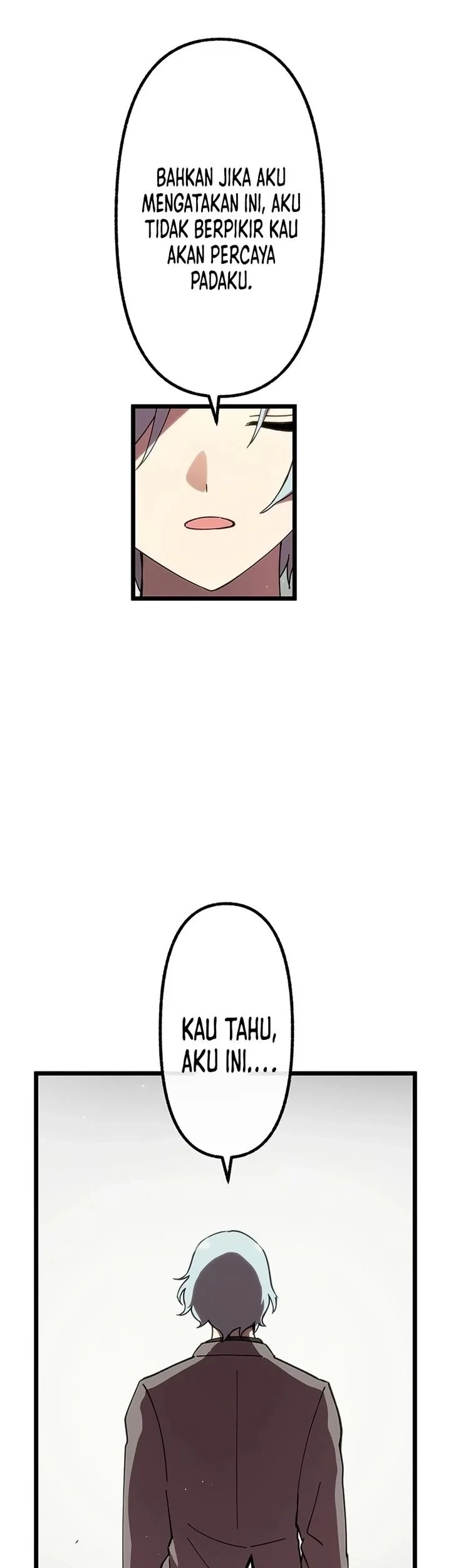 Akari the Final Boss Girl ~I'm Going to the Modern Age to Find Someone Stronger Than Me~ Chapter 42 - halaman 19