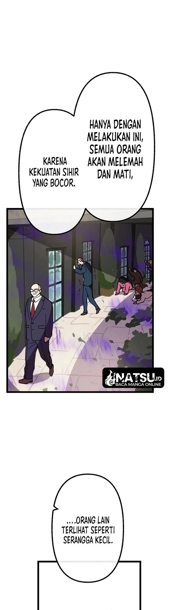 Akari the Final Boss Girl ~I'm Going to the Modern Age to Find Someone Stronger Than Me~ Chapter 42 - halaman 21