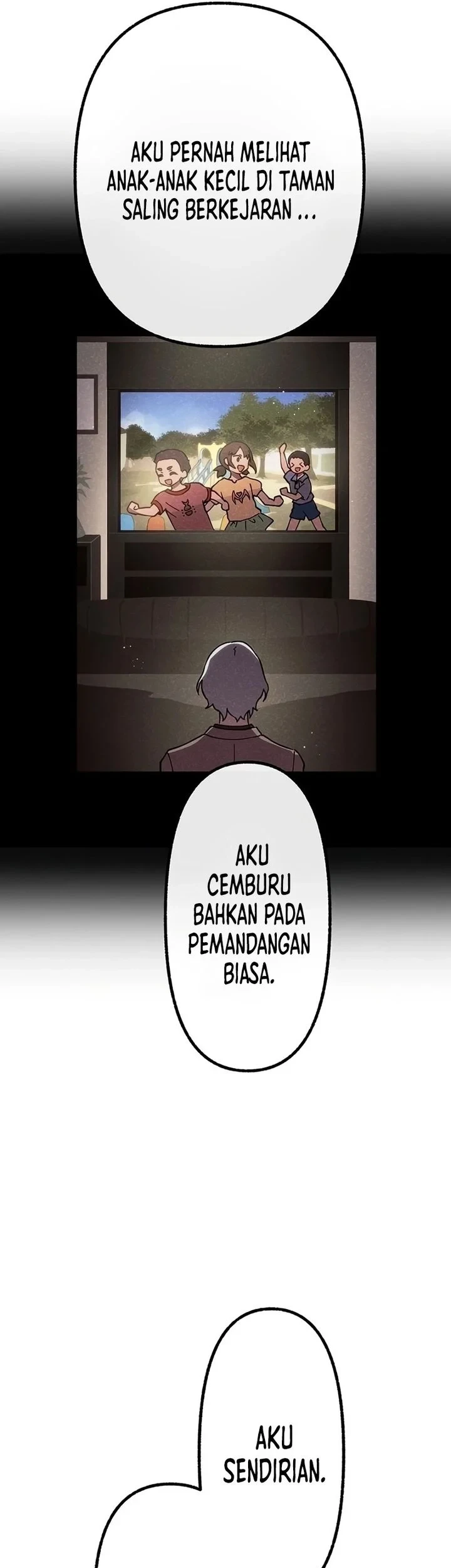 Akari the Final Boss Girl ~I'm Going to the Modern Age to Find Someone Stronger Than Me~ Chapter 42 - halaman 25