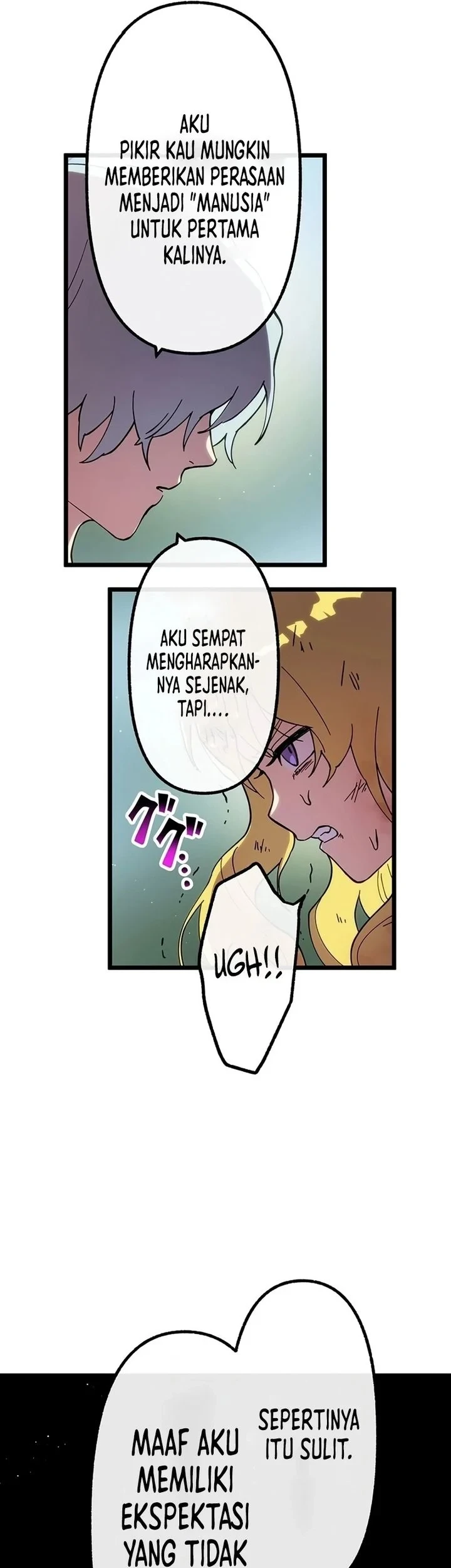 Akari the Final Boss Girl ~I'm Going to the Modern Age to Find Someone Stronger Than Me~ Chapter 42 - halaman 29