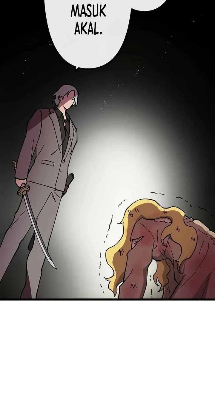 Akari the Final Boss Girl ~I'm Going to the Modern Age to Find Someone Stronger Than Me~ Chapter 42 - halaman 30
