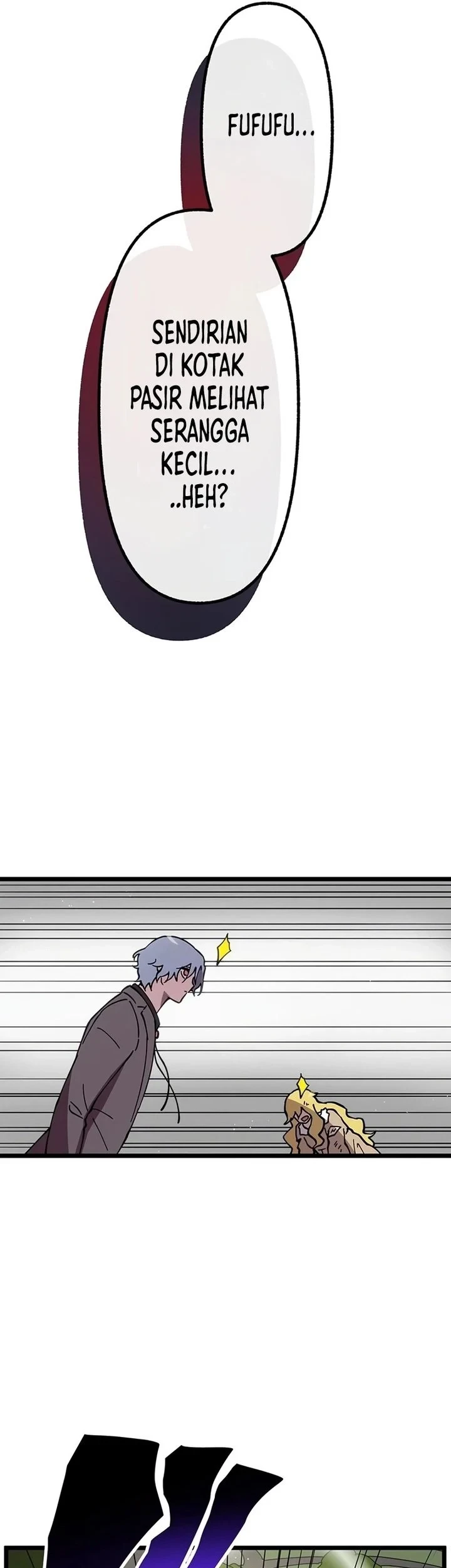 Akari the Final Boss Girl ~I'm Going to the Modern Age to Find Someone Stronger Than Me~ Chapter 42 - halaman 31