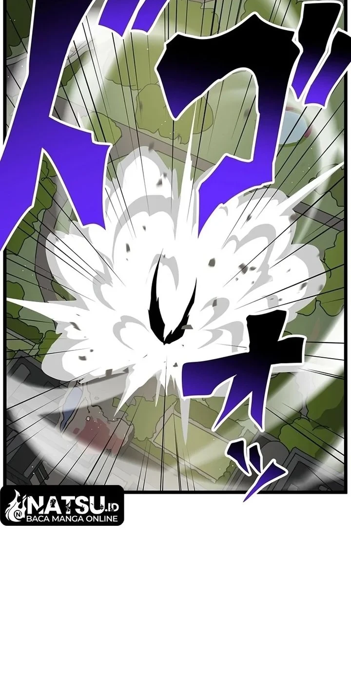 Akari the Final Boss Girl ~I'm Going to the Modern Age to Find Someone Stronger Than Me~ Chapter 42 - halaman 32