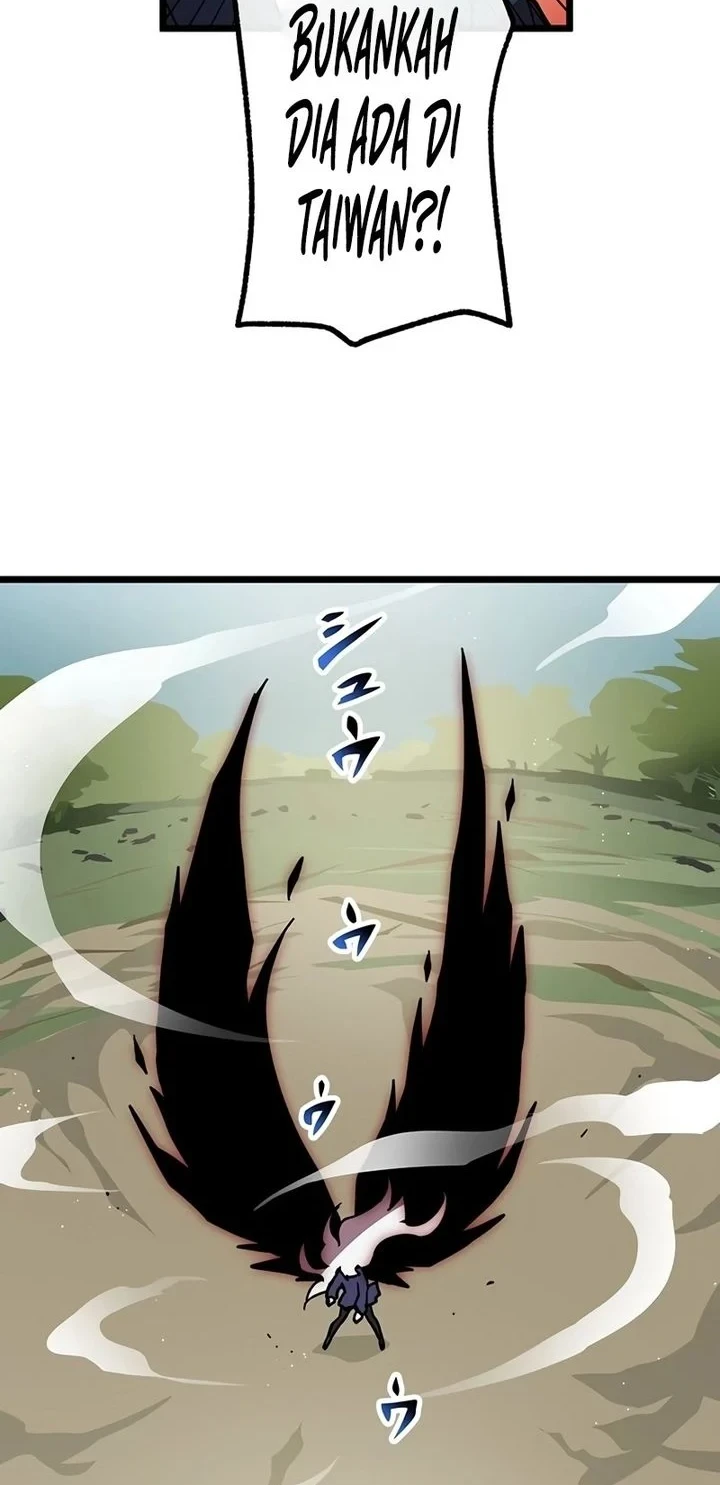 Akari the Final Boss Girl ~I'm Going to the Modern Age to Find Someone Stronger Than Me~ Chapter 42 - halaman 34